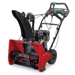 Toro 36002 24" SnowMaster 724 QXE Snow Blower - TOR 36002