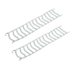 Toro 38215 Tire Chains for Power Max HD Snowblowers w/ 16" Tires - TOR 38215