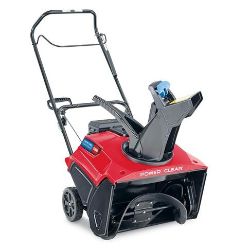Toro 38752 21" Power Clear 721 R Single Stage Gas Snow Blower - TOR 38752