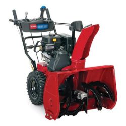 Toro 38838 28" Two-Stage Electric Start Power Max HD 828 OAE 252cc Snowblower 