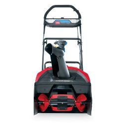 Toro 39901 60V MAX 21" Power Clear e21 Battery-Powered Snow Blower w/ 7.5Ah Battery & Charger - TOR 39901