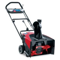 Toro 39901 60V MAX 21" Power Clear e21 Battery-Powered Snow Blower w/ 7.5Ah Battery & Charger - TOR 39901