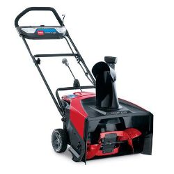 Toro 39902 60V MAX 21" Power Clear e21 Battery-Powered Snow Blower w/ Two 6.0Ah Batteries & Charger - TOR 39902