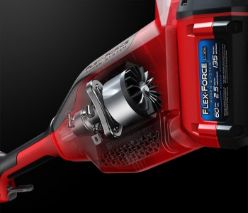 Toro 51810T 60V Max* Attachment Capable Power Head - Tool Only - TOR 51810T