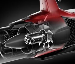 Toro 51820T 60V MAX 120 mph Brushless Leaf Blower (Bare Tool Only) - TOR 51820T