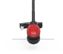 Toro 51831T 60V MAX* 13 in. (33.0 cm) / 15 in. (38.1 cm) Brushless String Trimmer - Tool Only - TOR 51831T