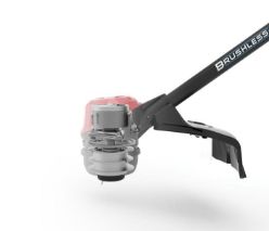 Toro 51831T 60V MAX* 13 in. (33.0 cm) / 15 in. (38.1 cm) Brushless String Trimmer - Tool Only - TOR 51831T