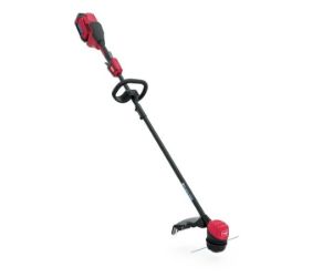 Toro 51831 13"/15" 60V MAX String Trimmer Kit w/ 2.0Ah Battery & Charger 