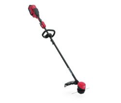 Toro 51831 13"/15" 60V MAX String Trimmer Kit w/ 2.0Ah Battery & Charger 