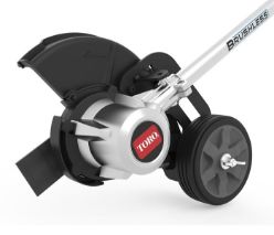 Toro 51833T 60V MAX* 8 in. (20.3 cm) Brushless Stick Edger - Tool Only - TOR 51833T