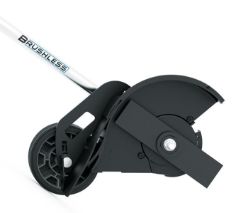 Toro 51833T 60V MAX* 8 in. (20.3 cm) Brushless Stick Edger - Tool Only - TOR 51833T