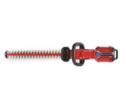 Toro 51840T 60V MAX 24" Hedge Trimmer (Bare Tool) - TOR 51840T