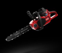 Toro 51850 60V MAX 16" Electric Chainsaw w/ 2.5Ah Battery & Charger - TOR 51850