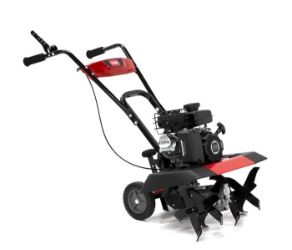 Toro 58604 99cc 2-In-1 Gas Cultivator w/ Adjustable Tilling Width 