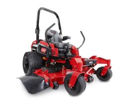 Toro 74050 4000 Series Z-Master Zero-Turn Lawn Mower w/ 52" Deck & 25.5hp Kawasaki Engine 