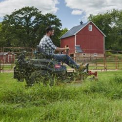 Toro 75313 60" Titan MyRide Zero Turn Lawn Mower w/ 24.5hp 708cc V-Twin Engine - TOR 75313