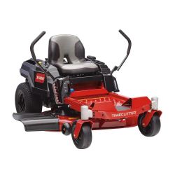 Toro 75748 42" Stamped Deck Commercial Zero Turn Lawn Mower w/ 15.5 hp Briggs & Stratton Engine 