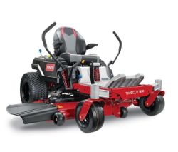 Toro 75754 54" Timecutter Zero Turn Lawn Mower w/ 24.5 hp Toro V-Twin Engine 