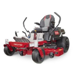 Toro 75755 50" 24.5hp 708cc V-Twin Zero-Turn Riding Lawn Mower w/ IronForged Fabricated Deck - TOR 75755