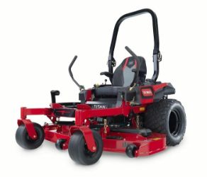 Toro 76601 60" Titan Max 26Hp Kohler 
