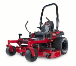 Toro 76601 60" Titan Max 26Hp Kohler - TOR 76601