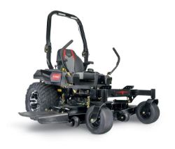 Toro 76602 60" Titan Max Havoc Edition Zero Turn Mower 