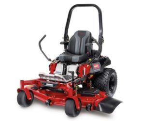 Toro 77290 2000 Series 23.5 Kaw Fx 52 My Ride Zero Turn" 
