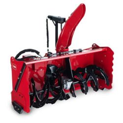 Toro 78598 Multi Force 48" Snow Thrower (Requires Hi Flo Hydraulics 78601) 