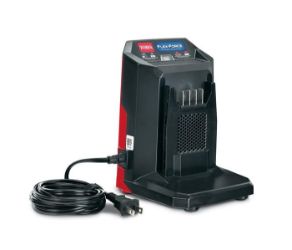 Toro 88602 60V 2A Flex-Force Lithium Ion Battery Charger 