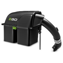EGO ABK4200 42" Z6 Zero Turn Riding Mower Bagger Kit - EGO ABK4200