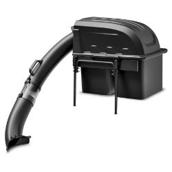 EGO ABK4200 42" Z6 Zero Turn Riding Mower Bagger Kit - EGO ABK4200