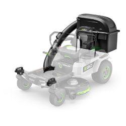 EGO ABK4200 42" Z6 Zero Turn Riding Mower Bagger Kit - EGO ABK4200