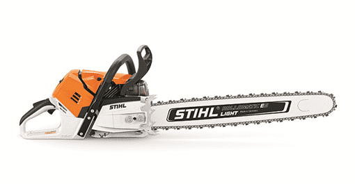 STIHL MS 500I LIGHT 25 79.2cc Chainsaw w/ 25" Bar & Chain 
