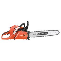 ECHO CS-620P-18 18" 59.8cc Recoil Start Pro Performance Rear Handle Gas Chainsaw - ECH CS-620P-18