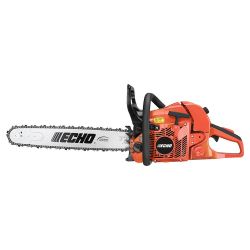 ECHO CS-620P-27 27" 59.8cc Recoil Start Pro Performance Rear Handle Gas Chainsaw - ECH CS-620P-27