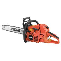ECHO CS-620P-18 18" 59.8cc Recoil Start Pro Performance Rear Handle Gas Chainsaw - ECH CS-620P-18