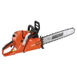 ECHO CS-620P-18 18" 59.8cc Recoil Start Pro Performance Rear Handle Gas Chainsaw - ECH CS-620P-18