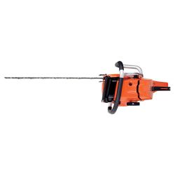 ECHO CS-620PW-24 24" 59.8cc Recoil Start Pro Performance Rear Handle Gas Chainsaw w/ Wrap Handle - ECH CS-620PW-24