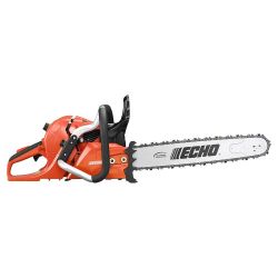 ECHO CS-620PW-27 27" 59.8cc Recoil Start Pro Performance Rear Handle Gas Chainsaw w/ Wrap Handle - ECH CS-620PW-27