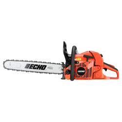 ECHO CS-620PW-27 27" 59.8cc Recoil Start Pro Performance Rear Handle Gas Chainsaw w/ Wrap Handle - ECH CS-620PW-27