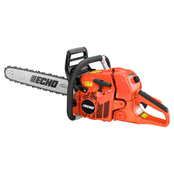 ECHO CS-620PW-20 20" 59.8cc Recoil Start Pro Performance Rear Handle Gas Chainsaw w/ Wrap Handle - ECH CS-620PW-20