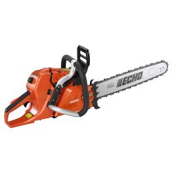 ECHO CS-620PW-27 27" 59.8cc Recoil Start Pro Performance Rear Handle Gas Chainsaw w/ Wrap Handle - ECH CS-620PW-27