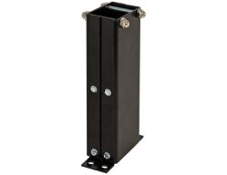 Buyers Products VSC1 Single Lever Console (9" H x 1-3/4" W) - BUY VSC1