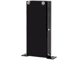 Buyers Products VSC1 Single Lever Console (9" H x 1-3/4" W) - BUY VSC1