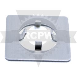 Walbro 157-250-1 Air Cleaner Plate 