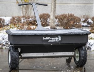 Buyers Products WB400 SaltDogg Drop Spreader 