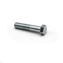Worldlawn 100537 1/2"-20 X 2-1/2" Bolt 