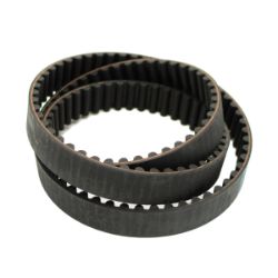 Worldlawn 2802010 Synchronous Cogged Belt 