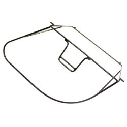 Worldlawn 2802220 Grass Catcher Wire Bag Frame (Grass Bag Sold Separately) - WD 2802220