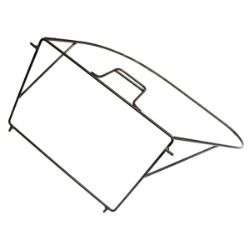 Worldlawn 2802220 Grass Catcher Wire Bag Frame (Grass Bag Sold Separately) - WD 2802220